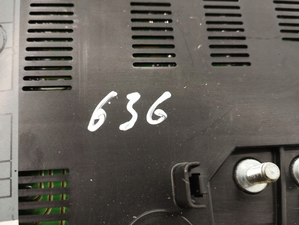 Bmw x5 e53 коробка предохранителей 2003 6920389 Киев