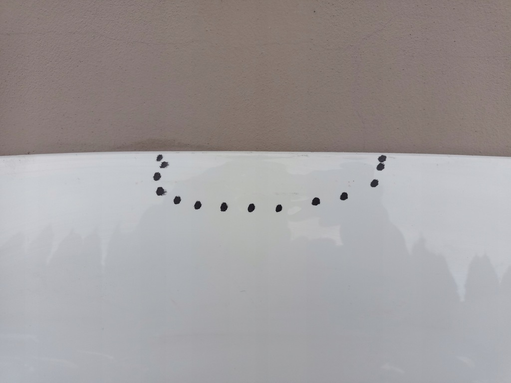 фото №4, Капот volvo s90 ii / v90 ii 2016 -