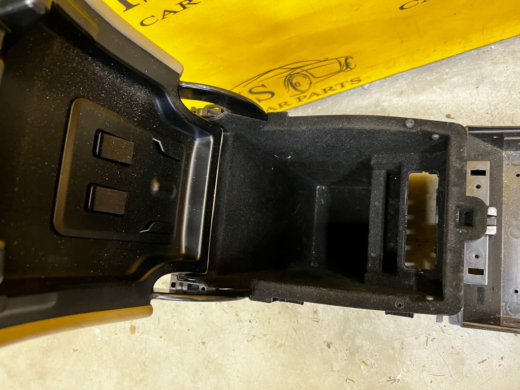 Range rover vogue l405 підлокітник тунель панель Зі Шроту