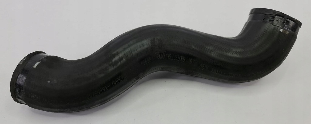 фото №1, Wąż труба інтеркулер volvo v70 s60 2.4 d 30766441