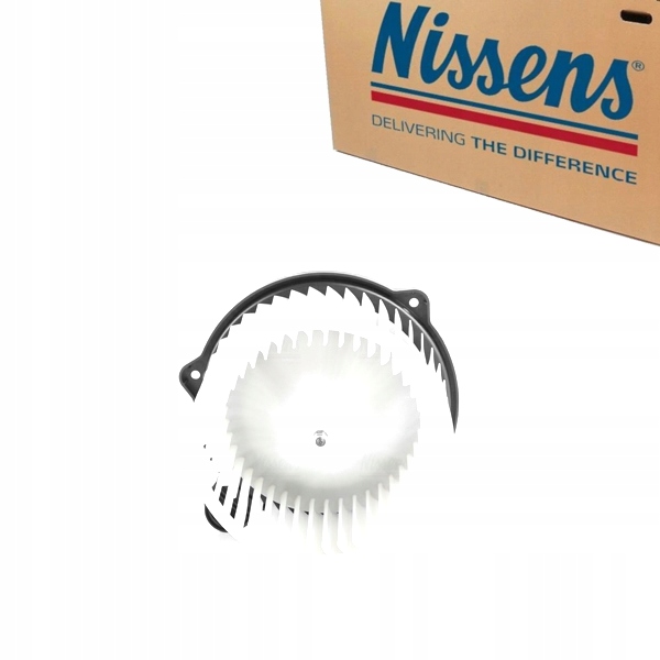 фото №1, Воздуходувка nissens do hyundai sonata vi 2.0i 2.4