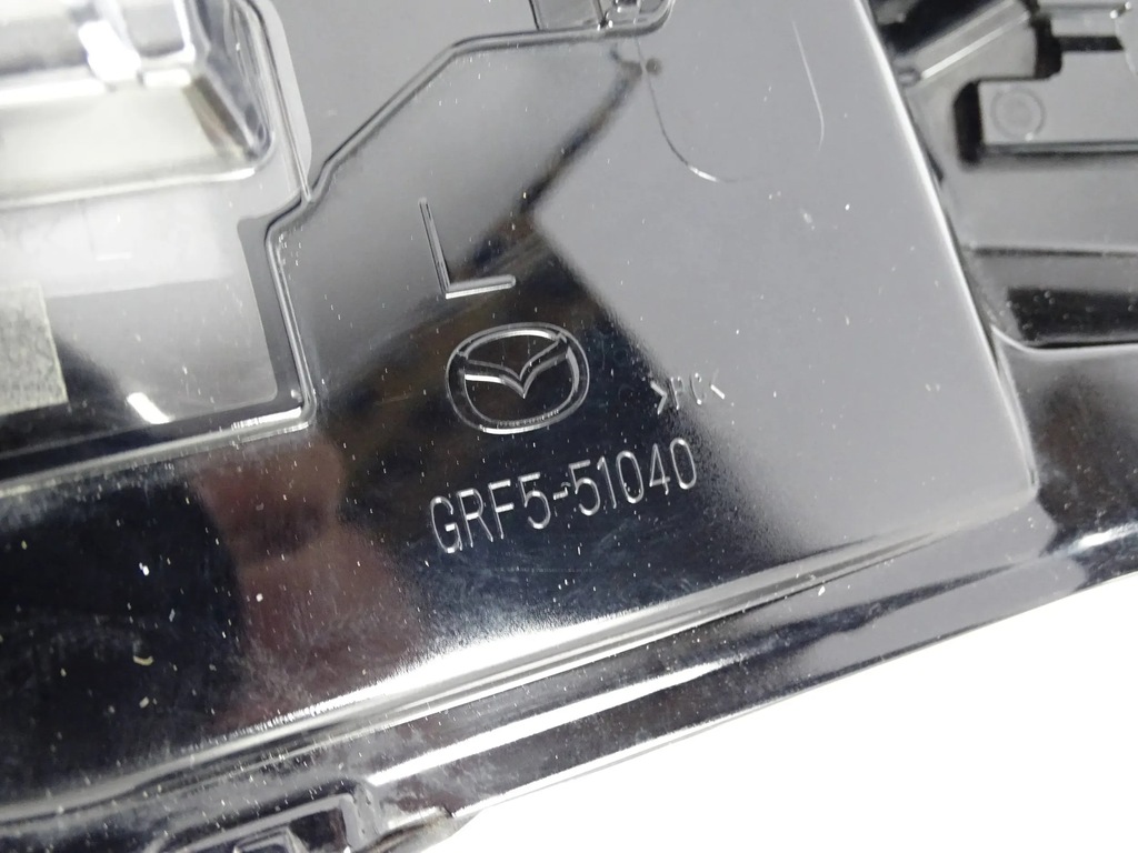 фото №8, Лампа перед левая mazda 6 gj 19-23 grf5-51040