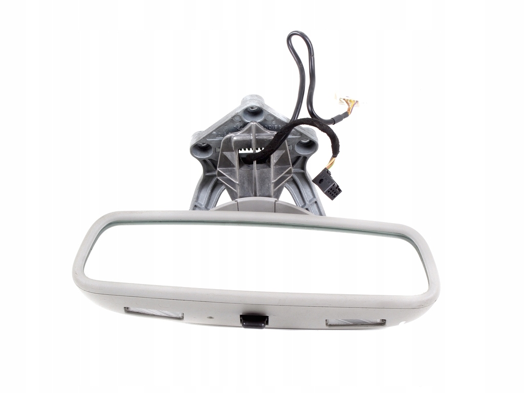 фото №1, Зеркало заднего вида внутреннее mercedes cls c219