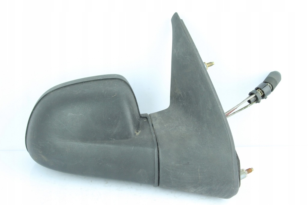 фото №2, Дзеркало renault clio праве cp2245000 renault