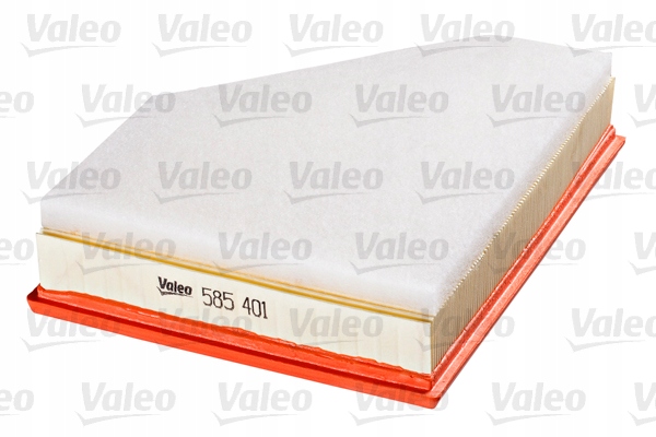 фото №3, Фільтр повітря valeo 585401
