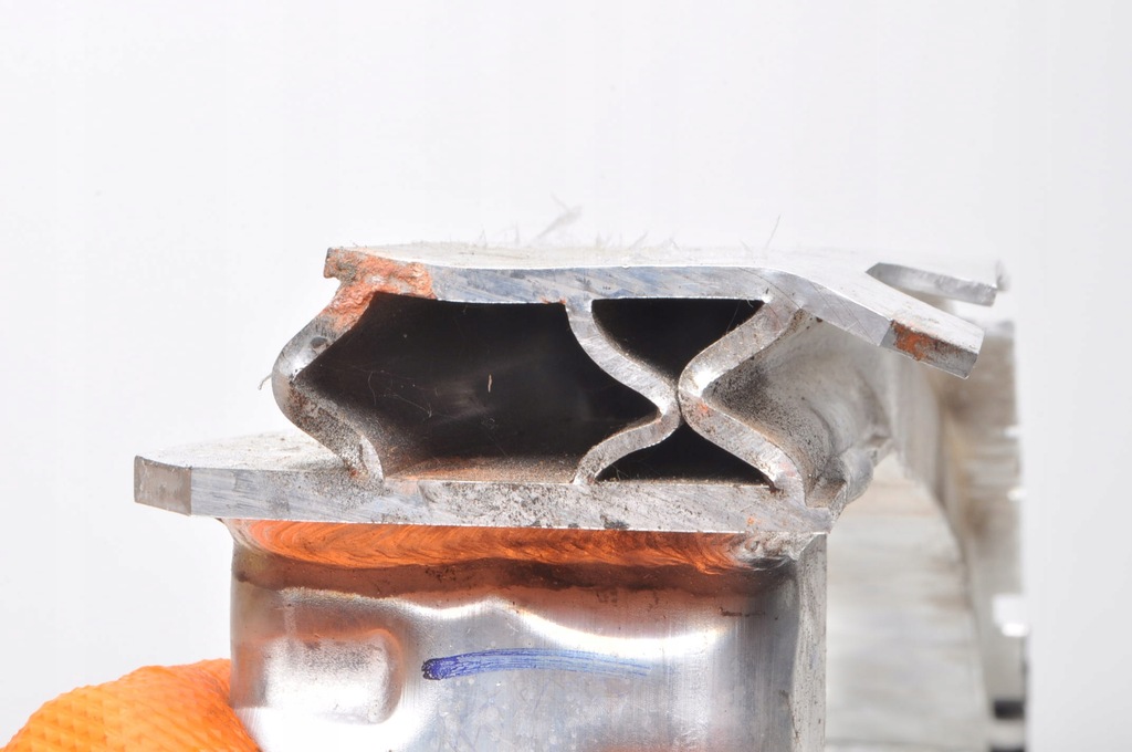 фото №14, Toyota supra mk5 gr балка бампера задняя 23r 436844