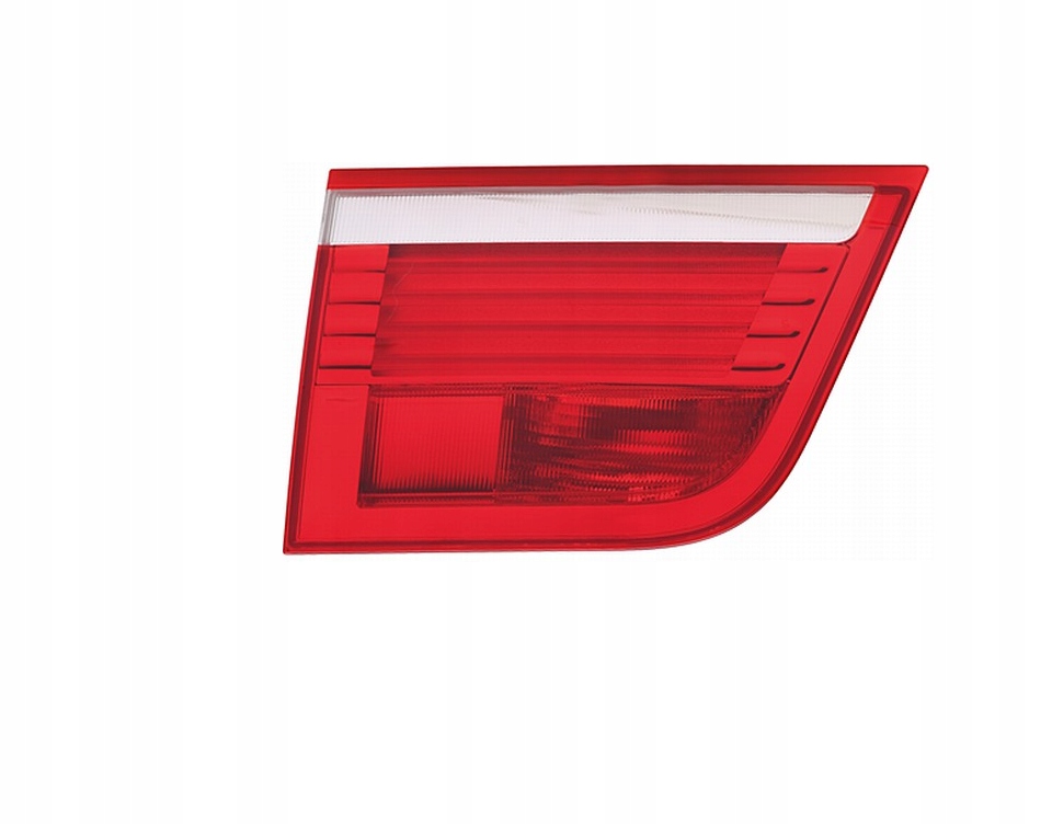 Bmw x5 e70 06-10 фара задняя led w крышке  левая Оригинал