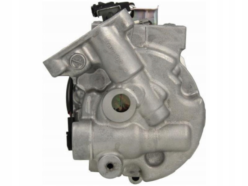 фото №3, Компрессор кондиционера renault grand scenic iii 1.5 12-14