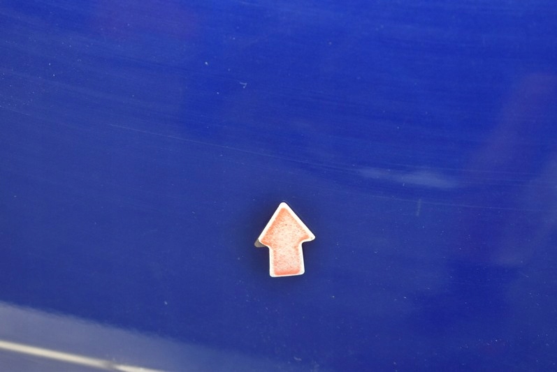 фото №7, Двері ліва перед передні jhk jaguar xe 14-19