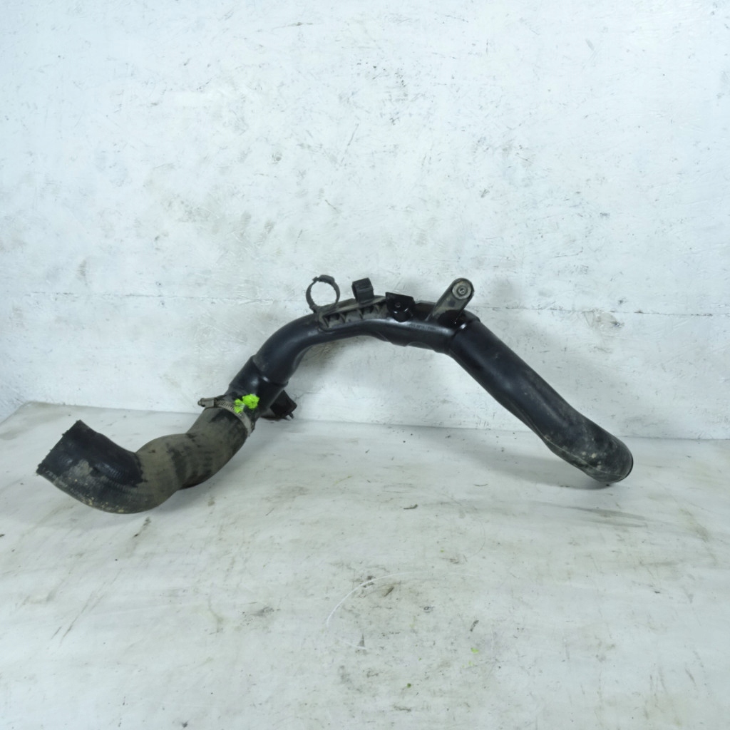 фото №1, Skoda fabia ii 2 1.6tdi труба повітря 6r0145770