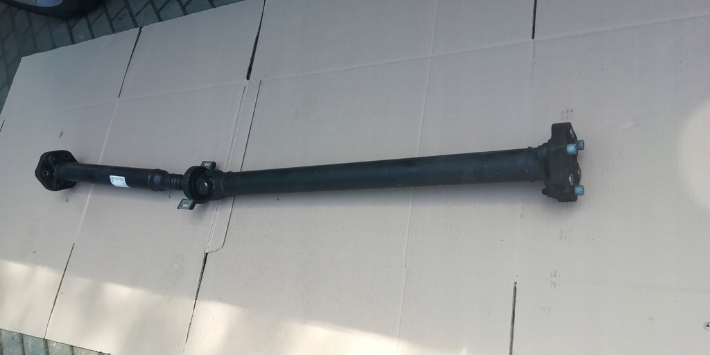 фото №1, Mercedes w213 e-klasa wał приводной a2137302