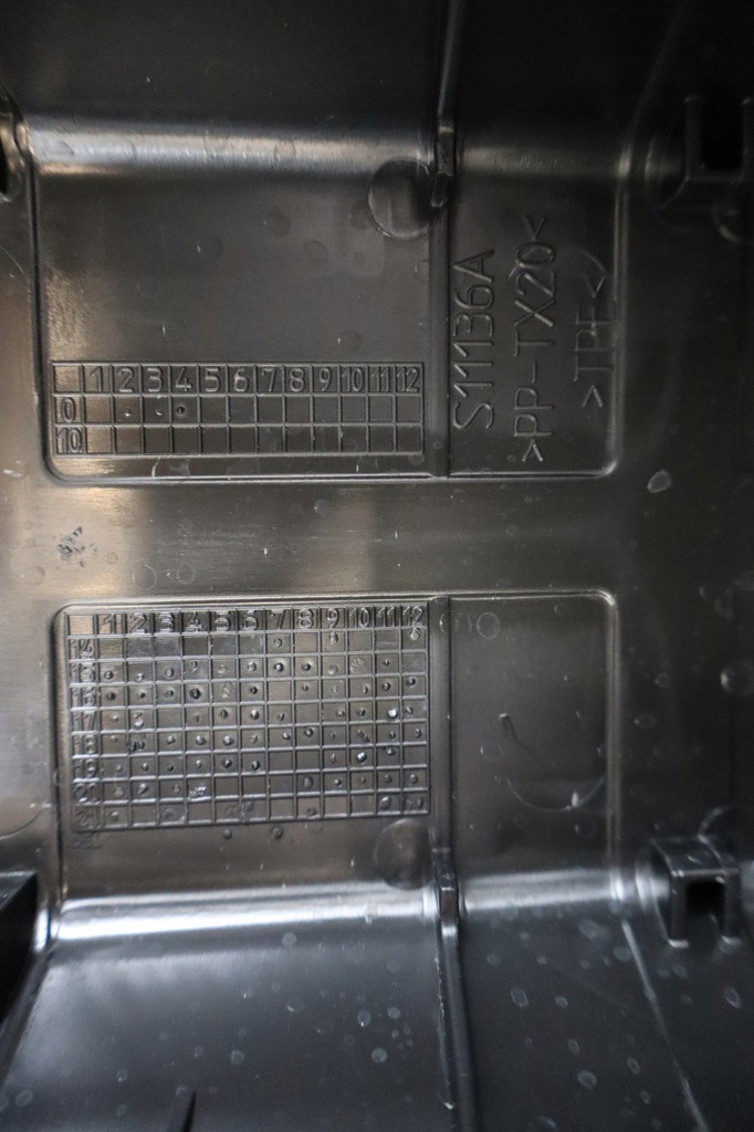 фото №16, Усилитель pas передний перед канал впуск bmw x1 f48 5174 7374197 5174187798