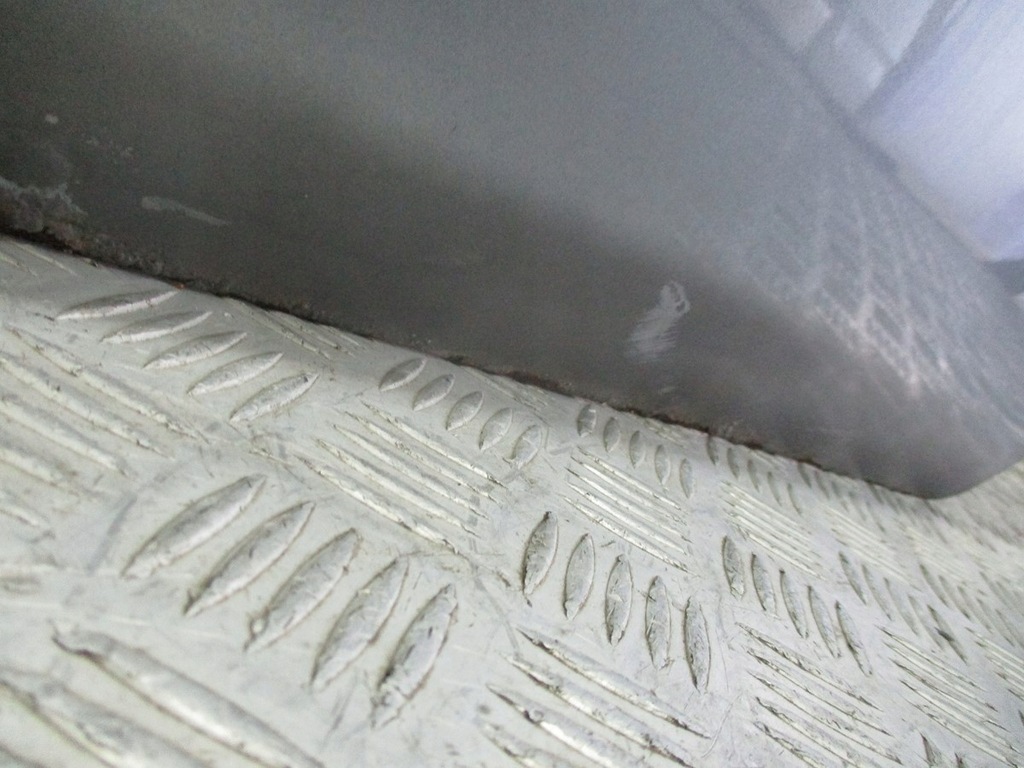 фото №9, Дверь левый задняя mazda premacy 29y