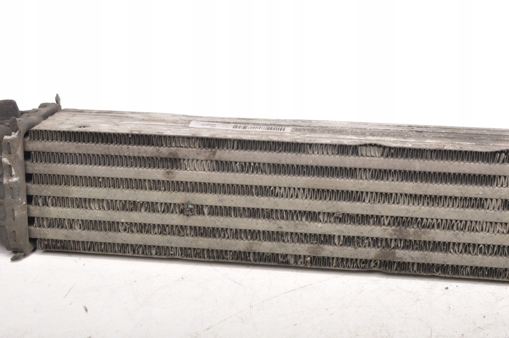 Mini r55 1.6 радиатор воздуха интеркулер Доставка