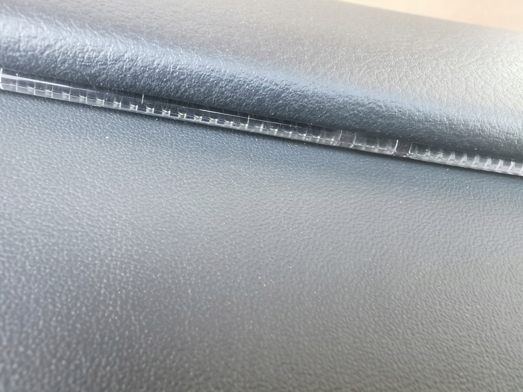 фото №5, Обшивка двері задня задній правий шкіра audi a7 4g c7