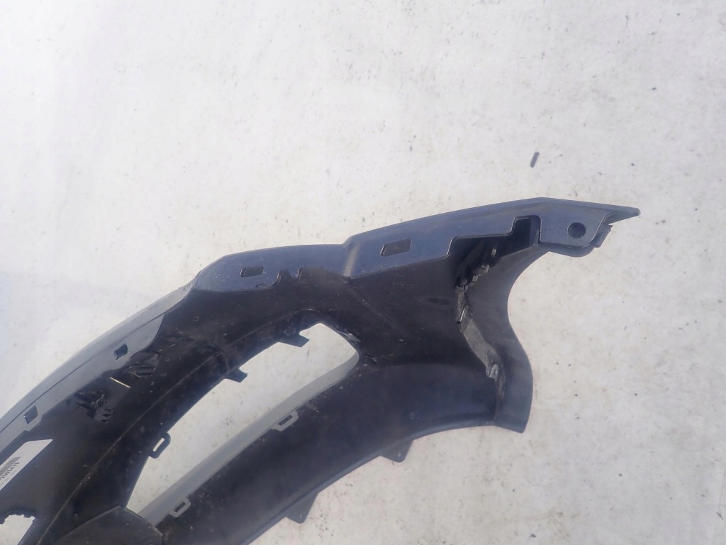 фото №9, Audi tt 8s0 14- бампер перед передній sprysk