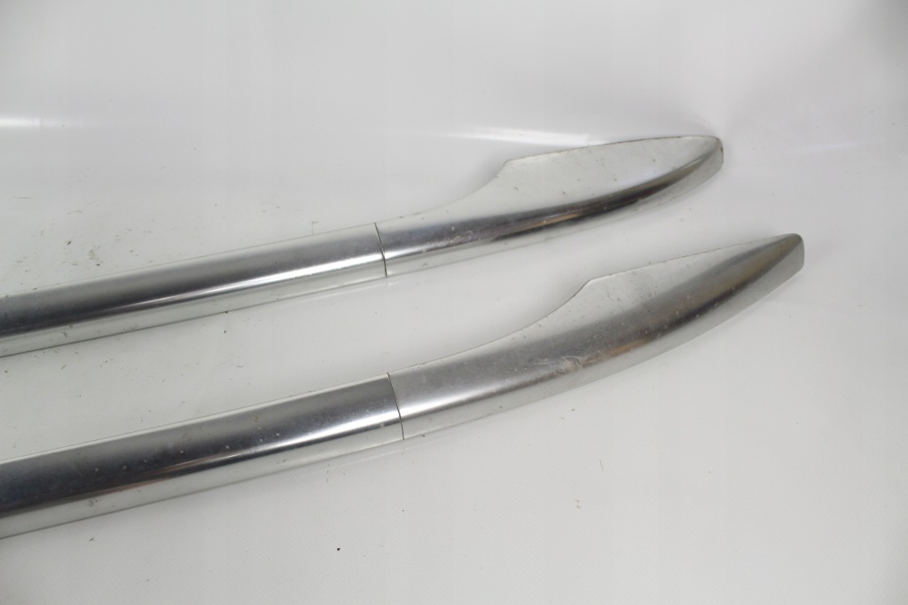 Рейлинги кровельные хром vw passat b6 универсал 05-10 Оригинал