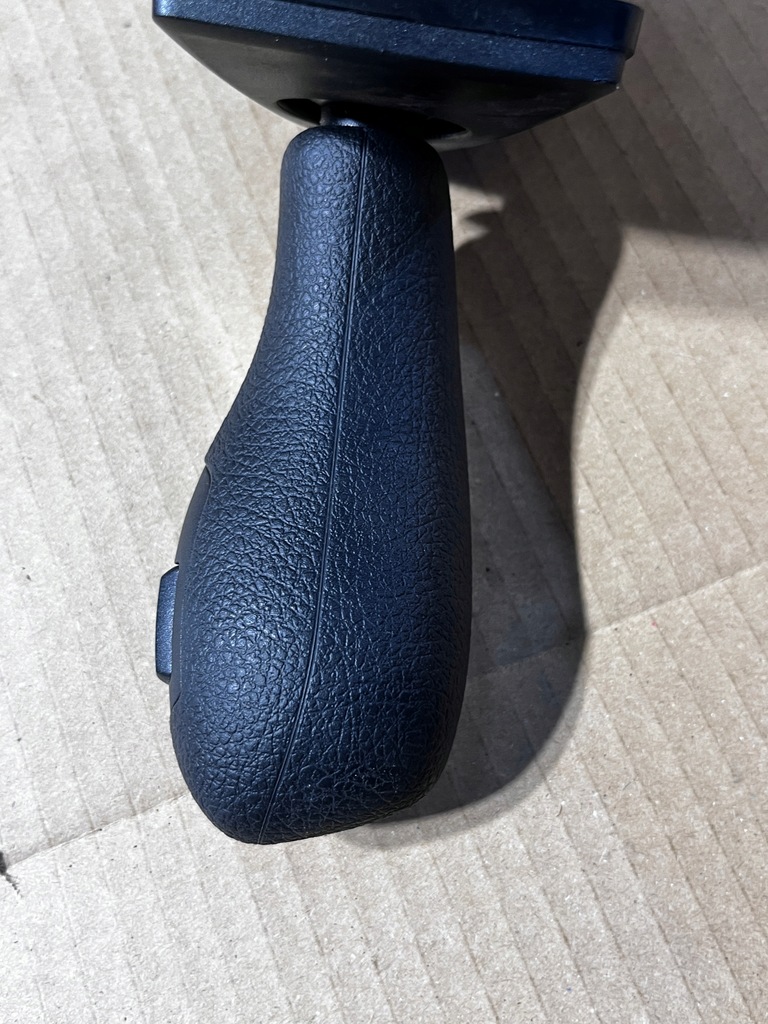 фото №8, 19 bmw f20 f30 вибірник ручка домкрат передач 9296896