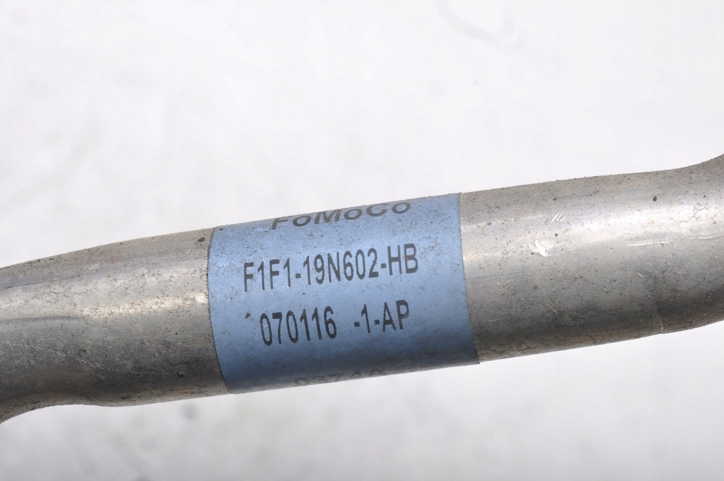 фото №8, Ford focus mk3 шланг кондиционера f1f1-19n602-hb