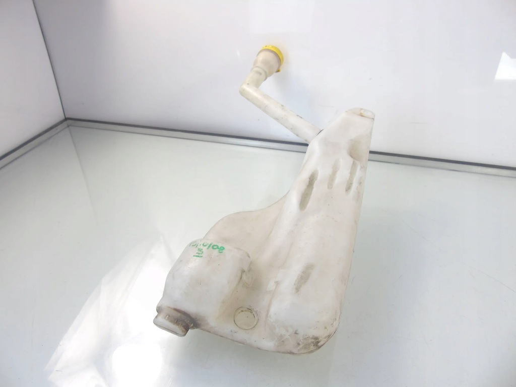 фото №1, Бачок омывателя renault megane iii 289100014r