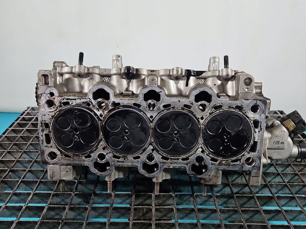 фото №9, Головка валы kpl hyundai i40 11-14 1.7 crdi 116km d4fd