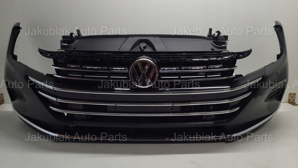 фото №8, Arteon 3g8 капот kompletny перед лампа