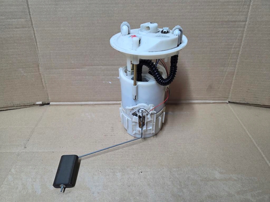фото №1, Насос топлива поплавок renault scenic ii 2.0 8200537622a 14