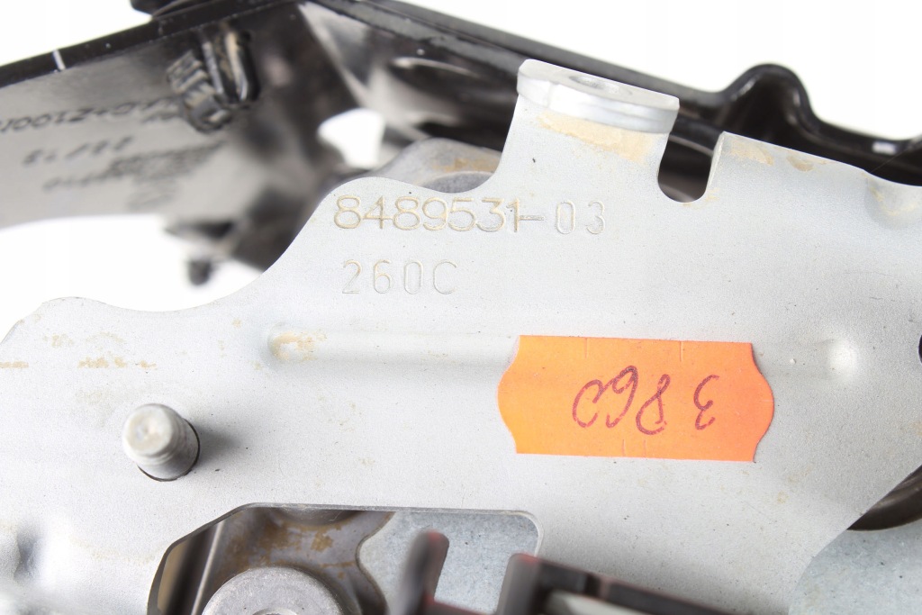 Bmw g20 g05 x5 g30 конвертер модуль інвертор заряджання energii 9798799 Доставка