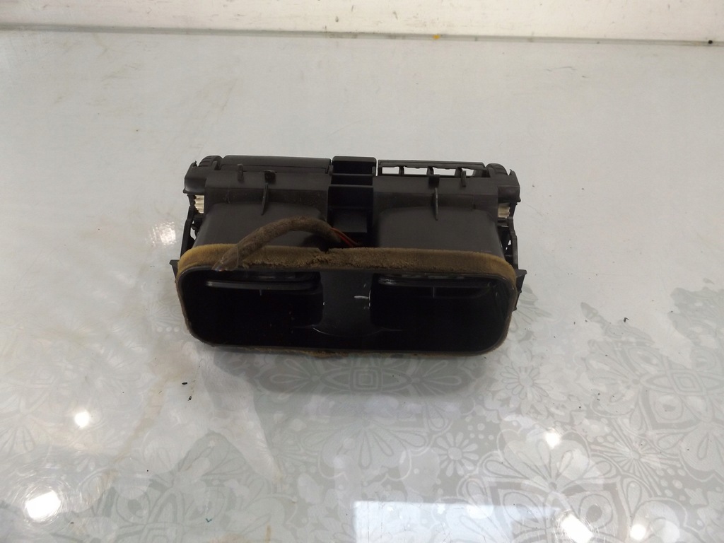 фото №3, Astra ii решётка обдув средняя