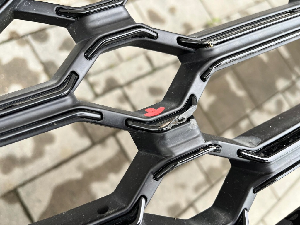 фото №8, Бампер перед audi q5 80a lift s line