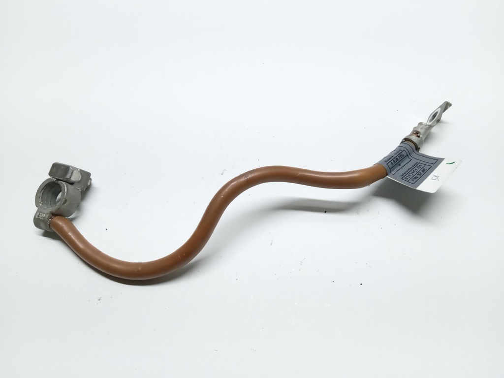 фото №3, Клема мінусова bmw 3 e90 e91