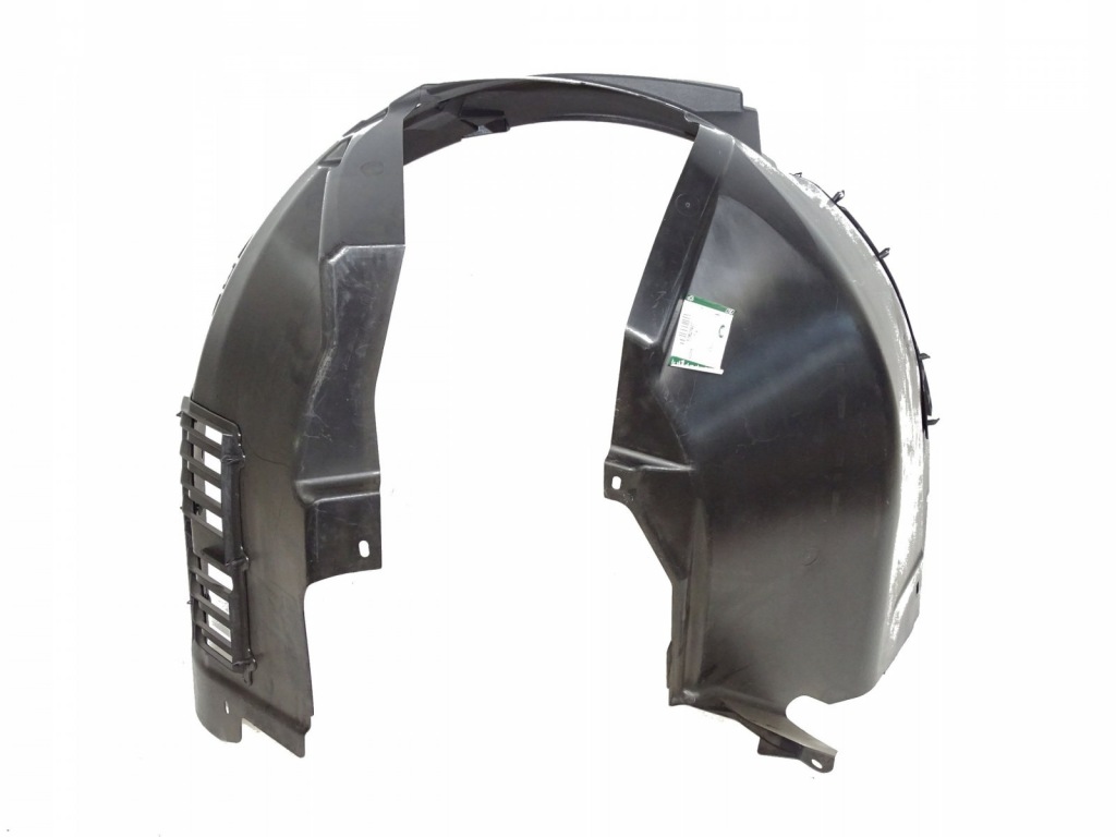 Купить Nowe подкрылок перед правое jaguar f-type svr 2016-