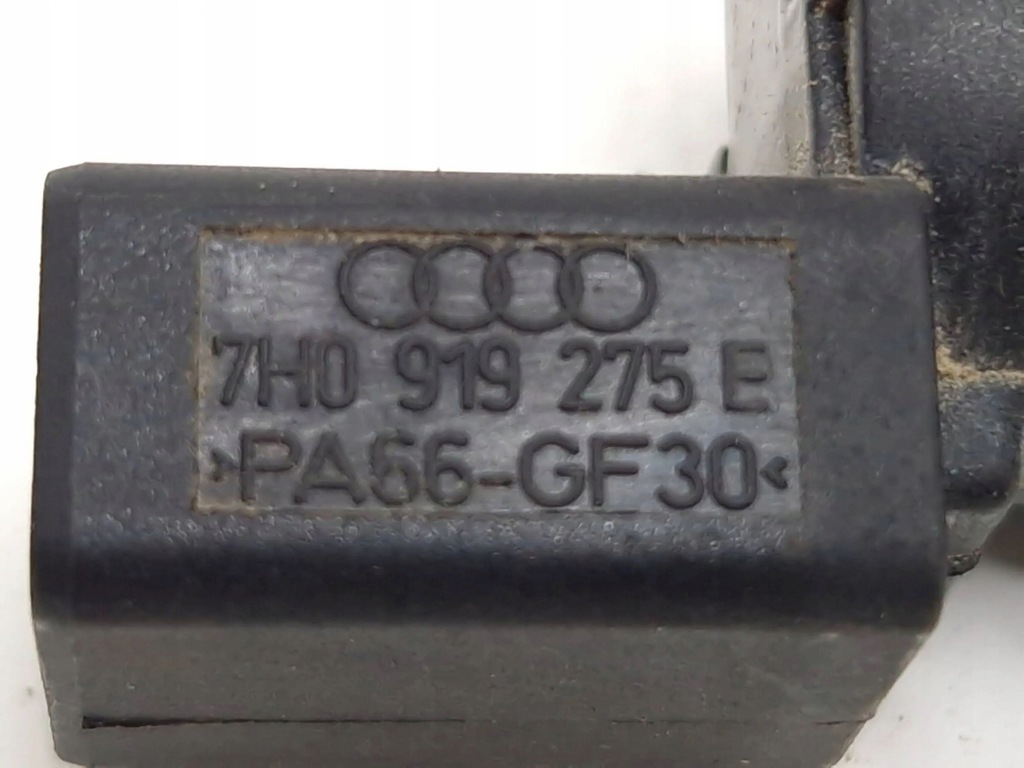 фото №6, Audi a6 allroad c6 2006 датчик парковки pdc