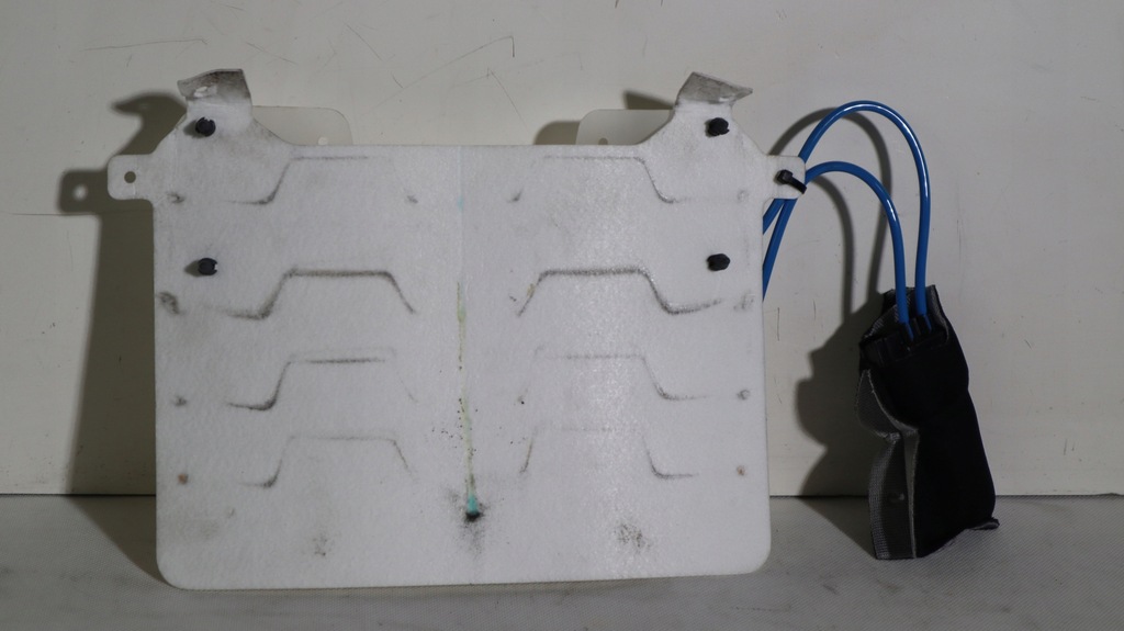 фото №4, Alfa romeo stelvio регулювання поперек сидіння лівий перед