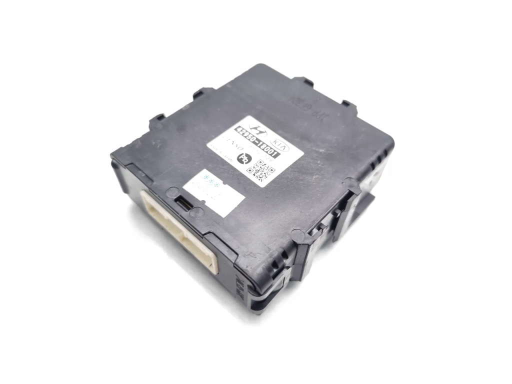 Купить Hyundai ioniq модуль / блок управления руля электро двигатель электрический 2021