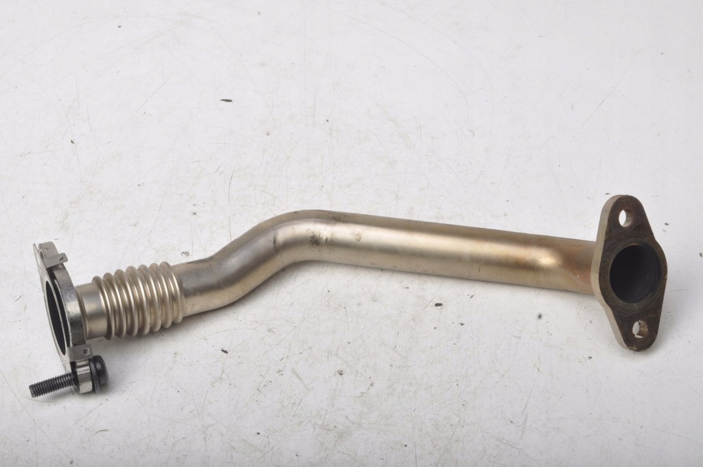 фото №1, Volvo s60 ii v60 2.0 16v d4 190km труба шланг egr