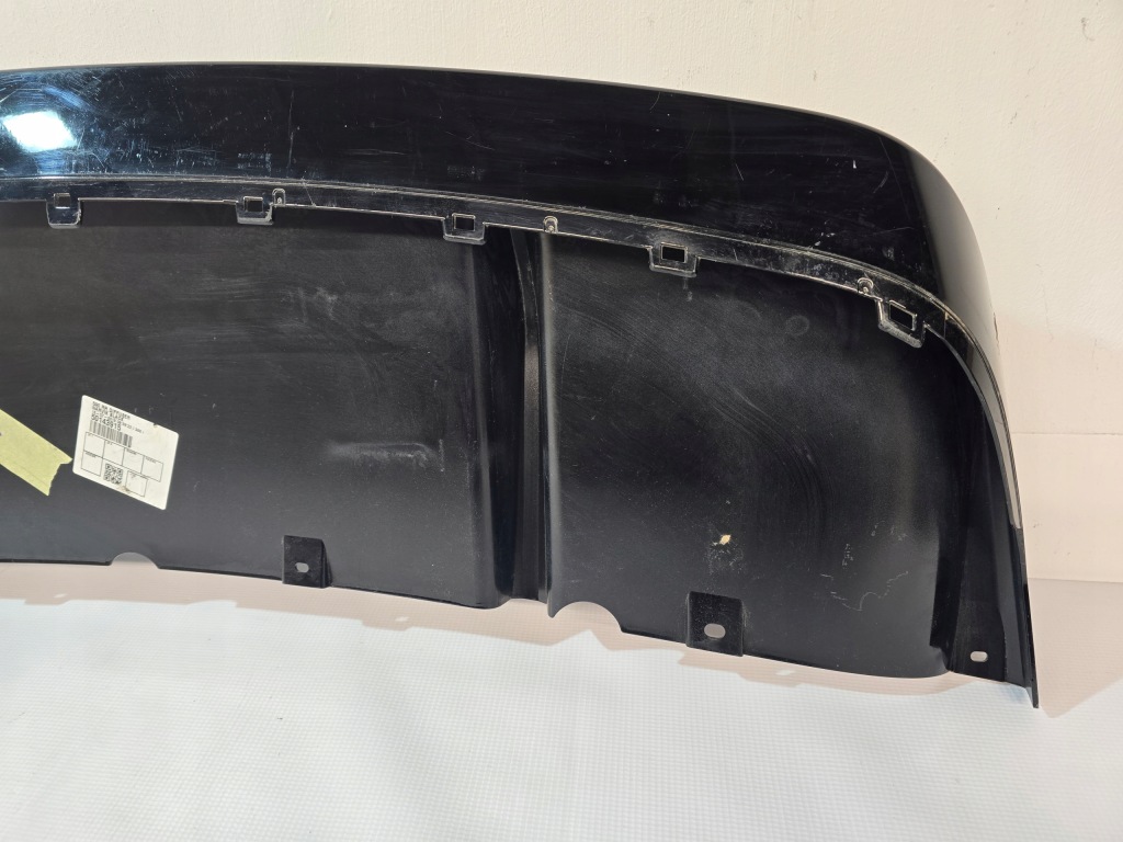 Jaguar i-pace спойлер накладка диффузор бампер задний  задний j9d3-17b891-a 2703 Доставка