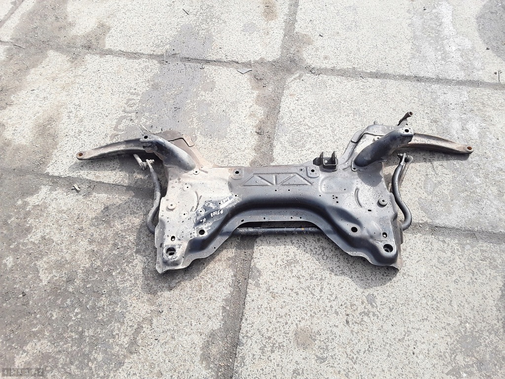 Купити 2011 peugeot 5008 рама допоміжна рама допоміжна 1600hdi