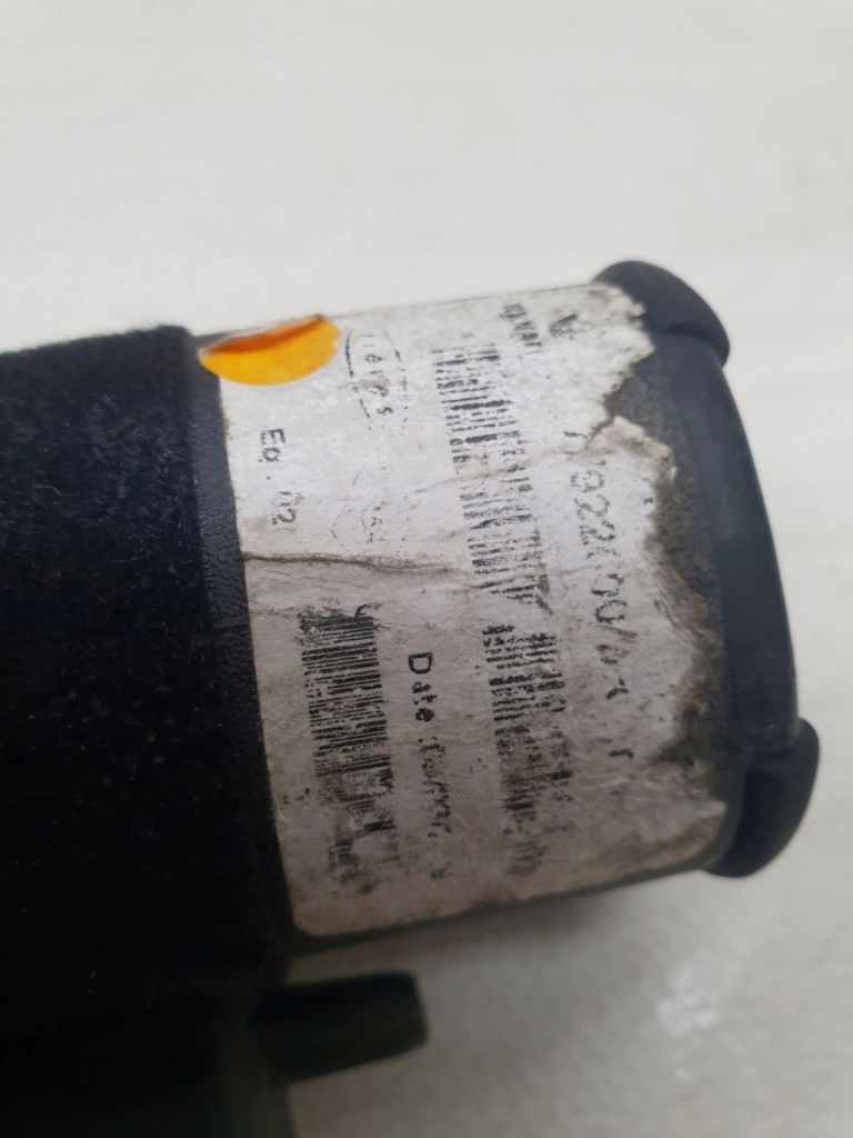 фото №8, Renault laguna iii 07-15 kombi шторка багажника задняя 799220003r