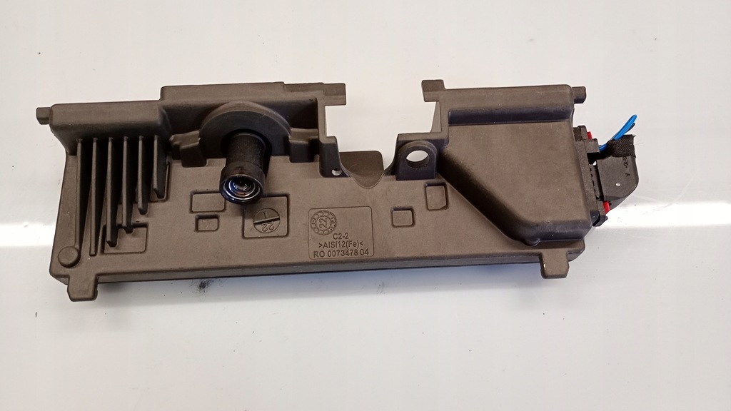 фото №1, Камера радар датчик bmw 5a7fc99