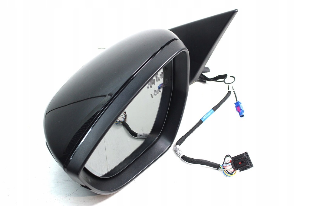 фото №15, Audi e-tron камеры 360 зеркало зеркало левая + правое 4n0980546 4 szt камера