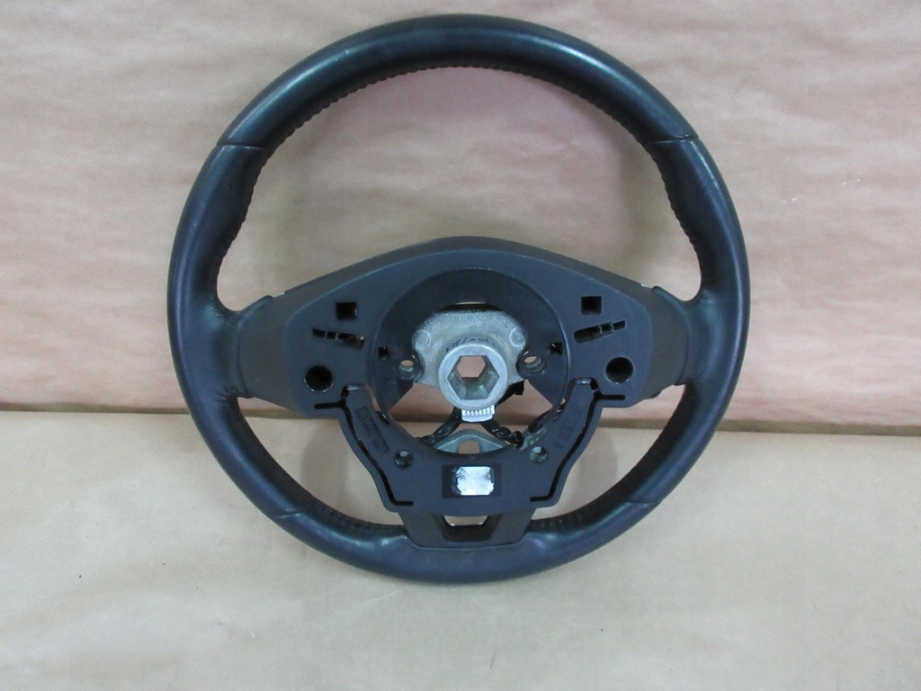 фото №8, Mazda cx-5 2.5b 17- воздуховод