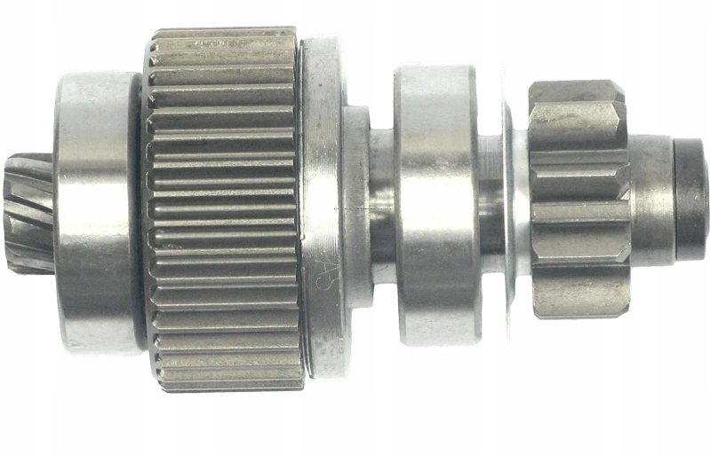 фото №10, Зчеплення односторонній, стартер as-pl sd6038