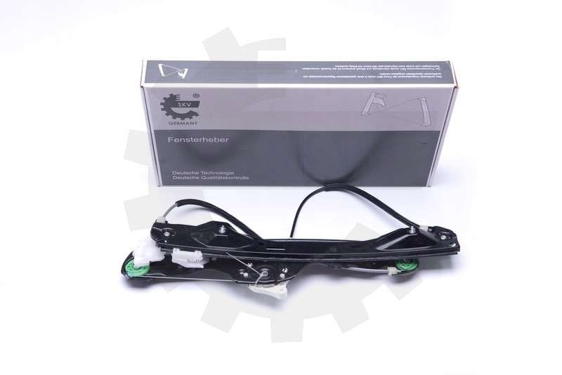 Купить Подъемник стекло перед правый bmw x1 e84 2009-2015