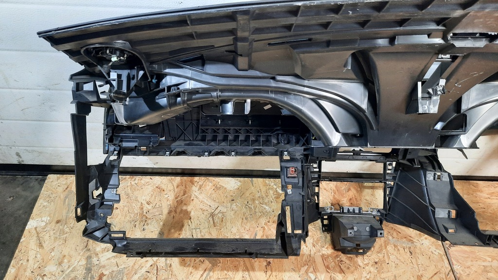 фото №12, Приборная панель приборная консоль citroen c4 i 06r