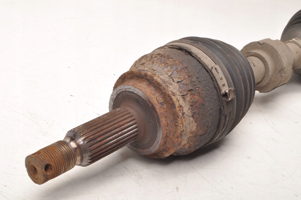 фото №7, Jeep compass i 2.2 crd lift приводной вал левая короткий p05085224ac