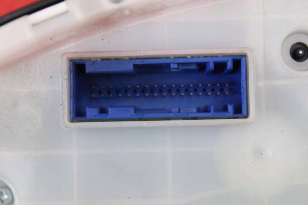 Купити Лічильник прилади eu 39149481 opel insignia b 1.5 t 140 km 17-20