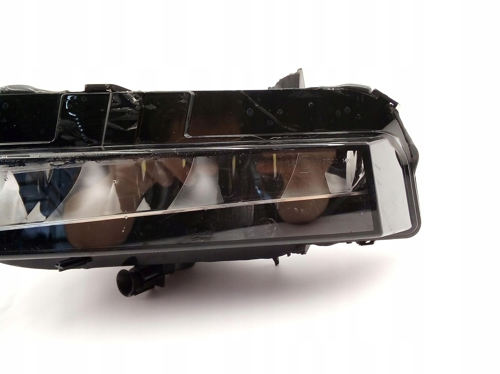 фото №12, Skoda scala 2019 світло протитуманні задні протитуманна фара лівий