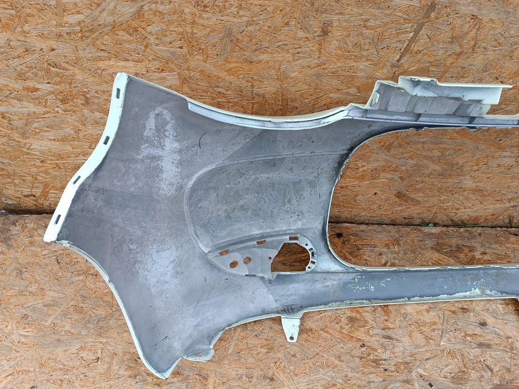 фото №13, Бампер перед передний оригинал 52119-0h100a citroen c1 lift 2008-