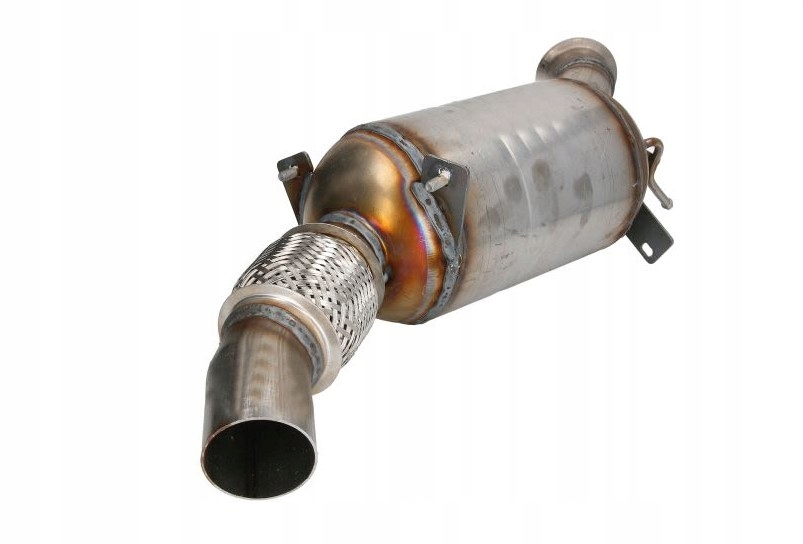 фото №13, Фільтр часток твердих jmj 1202 18307812285